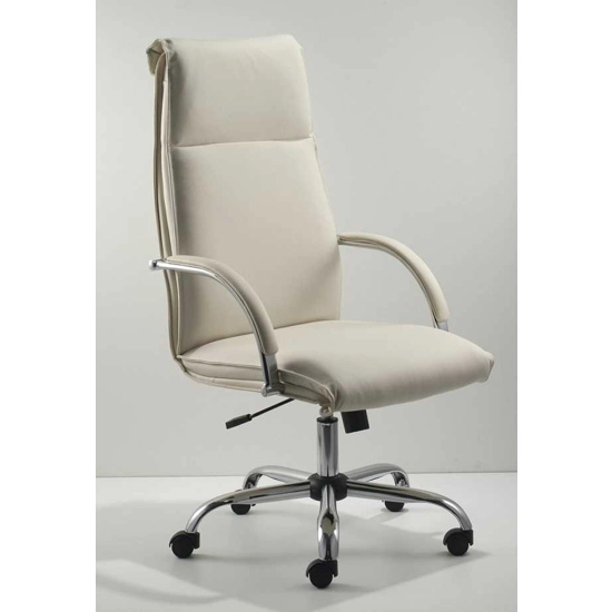 Croma H Executive office chairs Mstyle 2