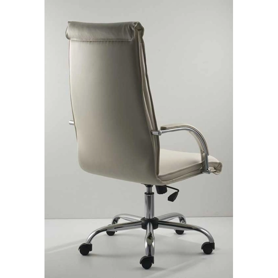 Croma H Executive office chairs Mstyle 3