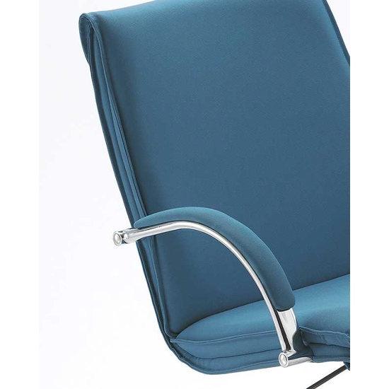 Croma V Sedie da attesa e collettività Mstyle 2