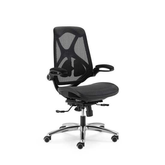 Dafne Sedia ergonomica per ufficio Mstyle