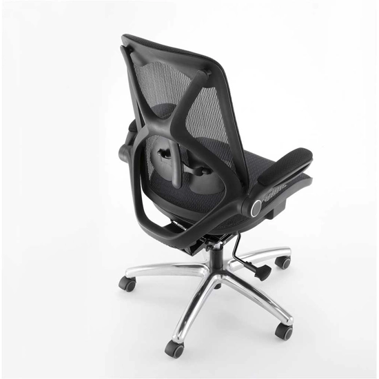 Dafne Sedie ergonomiche ufficio Mstyle 2