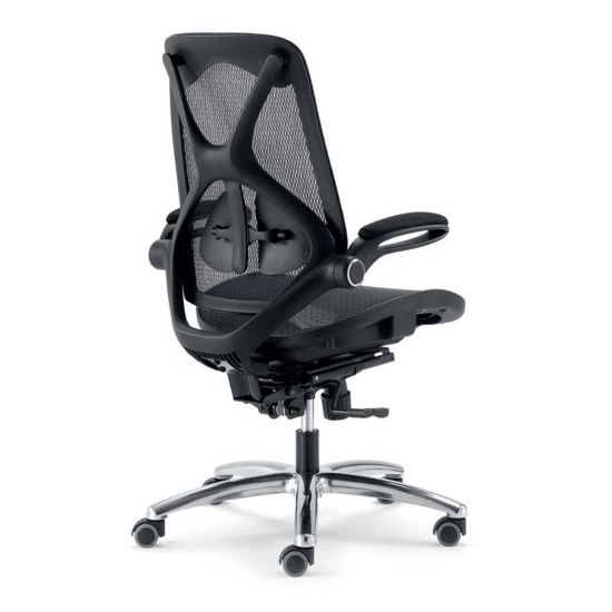 Dafne Sedie ergonomiche ufficio Mstyle 6