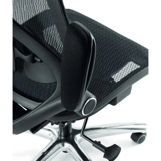 Dafne Sedie ergonomiche ufficio Mstyle 7