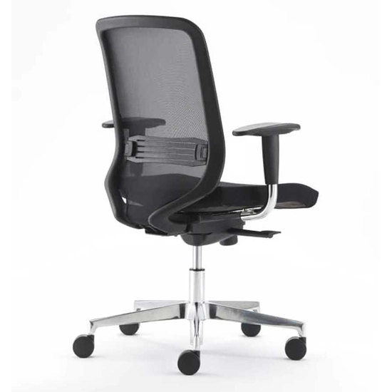 Aeolus Ergonomic office chairs Mstyle 2