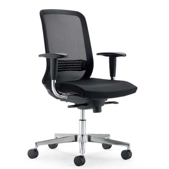 Aeolus Ergonomic office chairs Mstyle 4