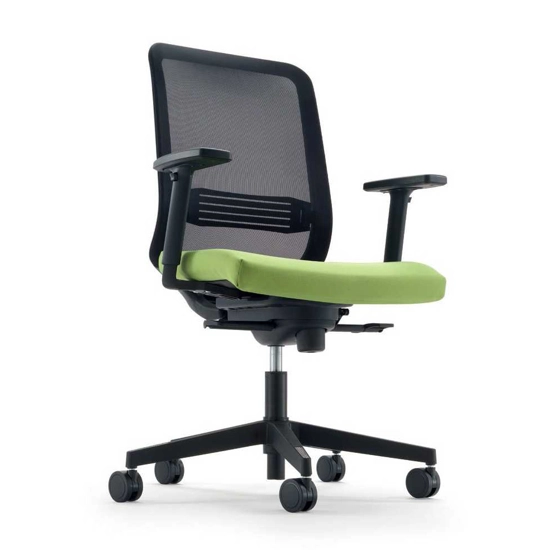 Aeolus Ergonomic office chairs Mstyle 5