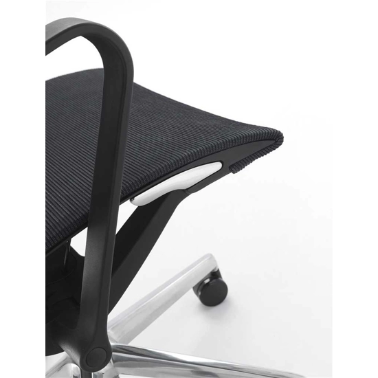 Evolution L Executive office chairs Mstyle 1