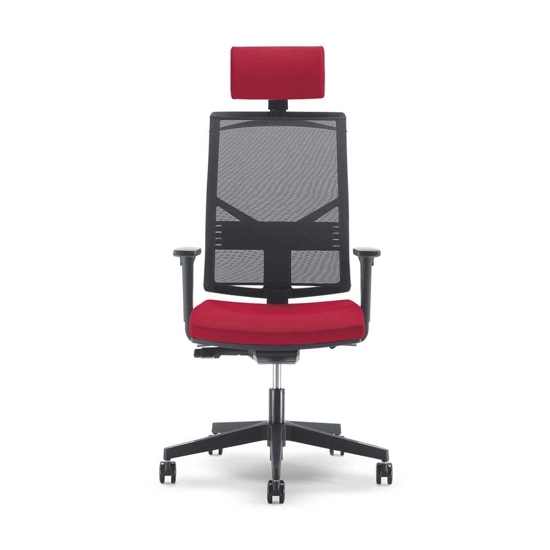 Fly H Sedie ergonomiche ufficio Mstyle 1