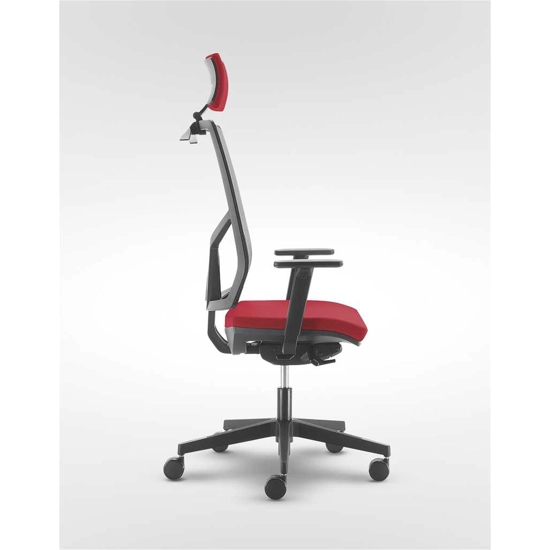Fly H Sedie ergonomiche ufficio Mstyle 2
