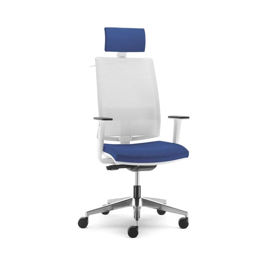 Fly H Sedie ergonomiche ufficio Mstyle 3