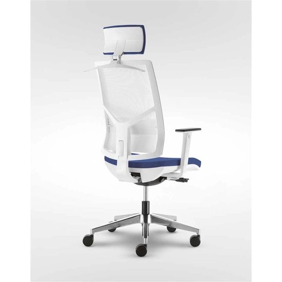 Fly H Sedie ergonomiche ufficio Mstyle 5