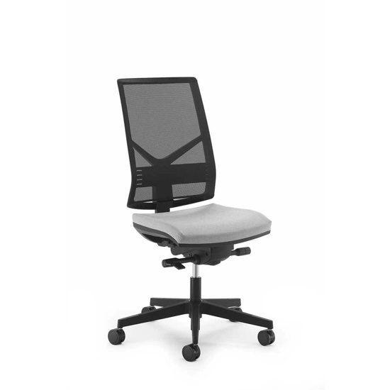 Fly L Sedia ergonomica per ufficio Mstyle