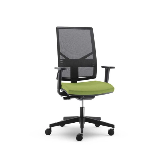 Fly L Sedie ergonomiche ufficio Mstyle 5