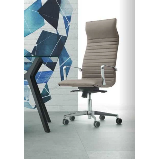Genesis H Executive office chairs Mstyle 1