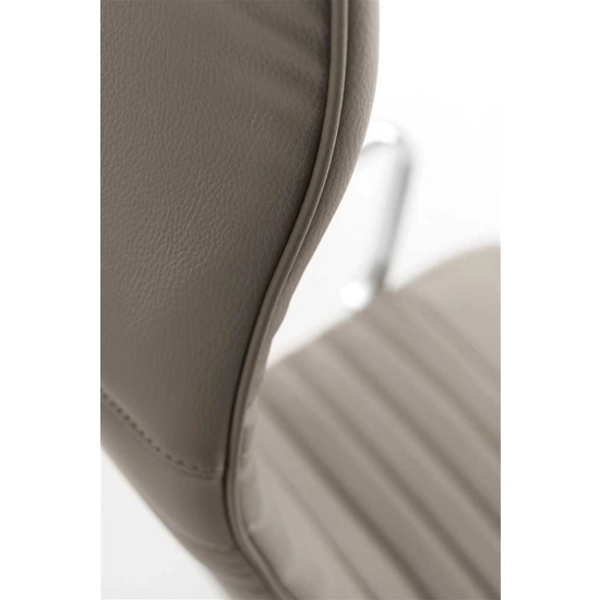 Genesis H Executive office chairs Mstyle 2