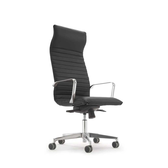Genesis H Executive office chairs Mstyle 3