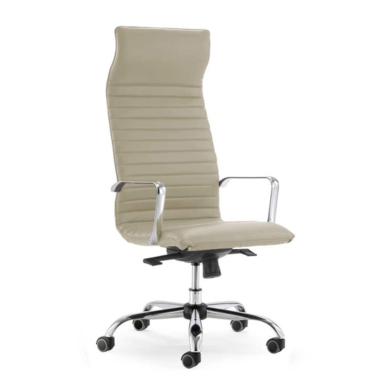 Genesis H Executive office chairs Mstyle 4