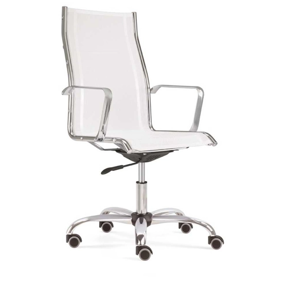 Ice H Sedie direzionali per ufficio Mstyle 1