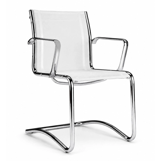 Ice V Waiting and community chairs Mstyle 1