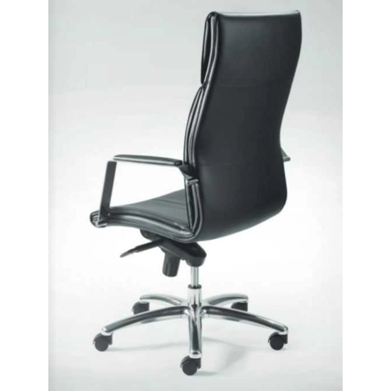Iris H Executive office chairs Mstyle 2