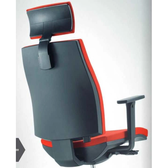 Jump H Sedie ergonomiche ufficio Mstyle 1