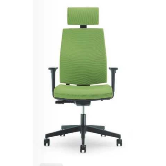 Jump H Sedie ergonomiche ufficio Mstyle 2