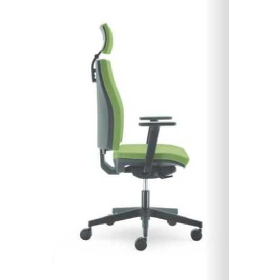 Jump H Sedie ergonomiche ufficio Mstyle 3