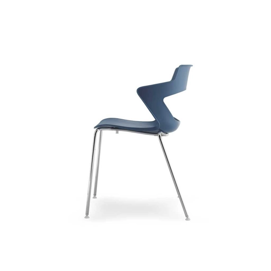 Kelly Q Sedia per ufficio Mstyle 1