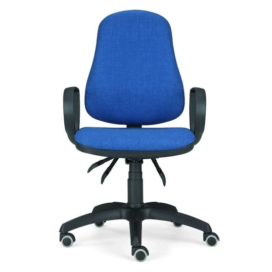 Logica Sedia ergonomica per ufficio Mstyle