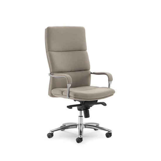 Moby H Sedie direzionali per ufficio Mstyle 1