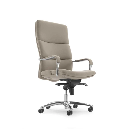 Moby H Sedie direzionali per ufficio Mstyle 3