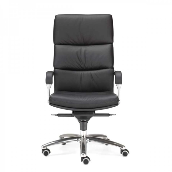 Moby H Sedie direzionali per ufficio Mstyle 2