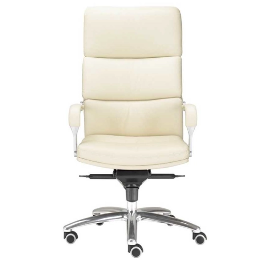 Moby H Sedie direzionali per ufficio Mstyle 4