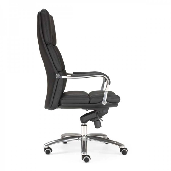 Moby H Sedie direzionali per ufficio Mstyle 5