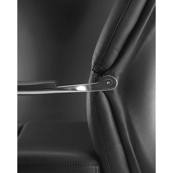 Moby V Sedie da attesa e collettività Mstyle 2