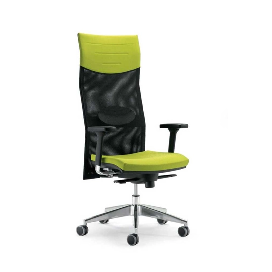 Newnet H Sedie ergonomiche ufficio Mstyle 2