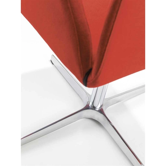 Ocean C Poltroncine Ufficio Mstyle 1