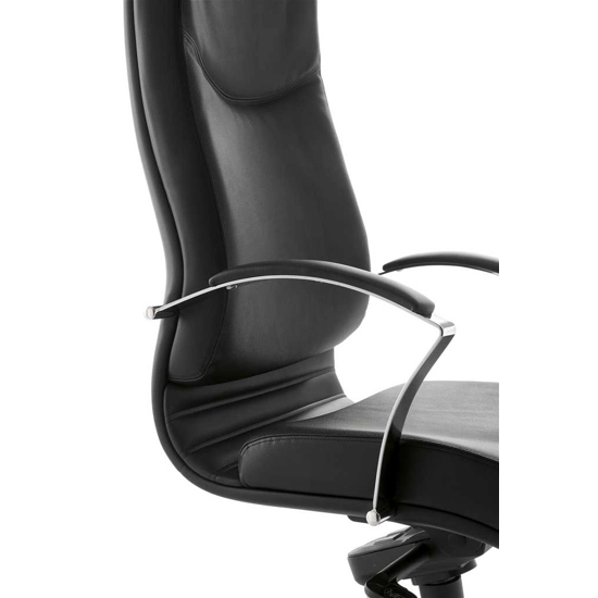 Paris H Sedia direzionale per ufficio Mstyle 2