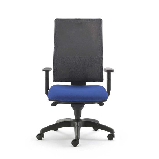 Passion L Sedia ergonomica per ufficio Mstyle