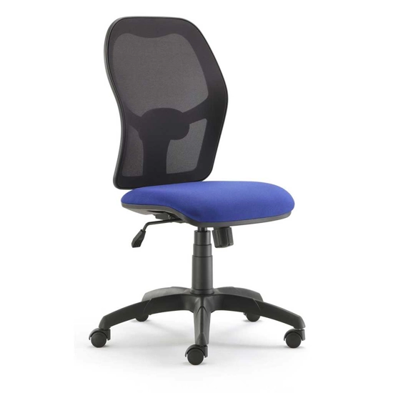 Q3 - Pronta consegna Sedia ergonomica per ufficio Mstyle