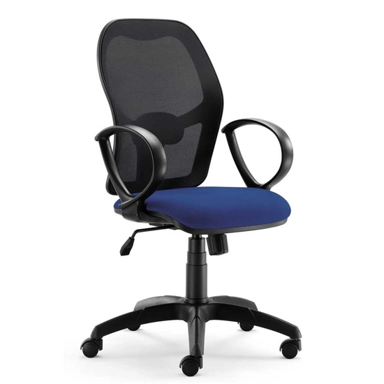 Q3 Ergonomic office chairs Mstyle 1