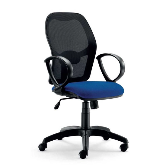 Q3 Ergonomic office chairs Mstyle 3