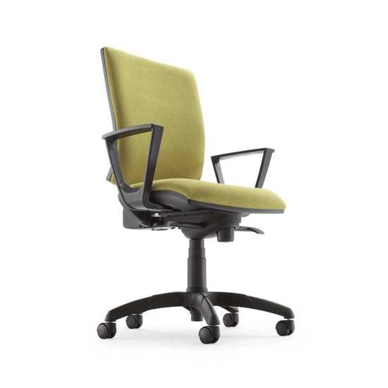 Sydney H Ergonomic office chairs Mstyle