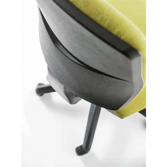 Sydney H Sedie ergonomiche ufficio Mstyle 2