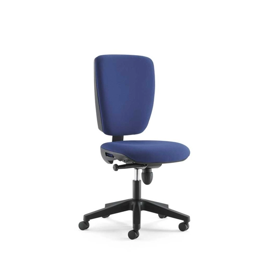 Surf Sedia ergonomica per ufficio Mstyle