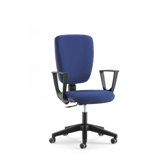 Surf Sedie ergonomiche ufficio Mstyle 1