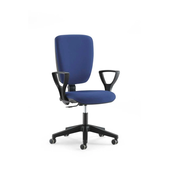 Surf Sedie ergonomiche ufficio Mstyle 2
