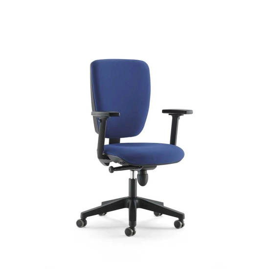 Surf Sedie ergonomiche ufficio Mstyle 4