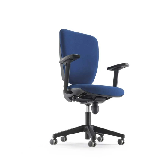 Surf Sedie ergonomiche ufficio Mstyle 5