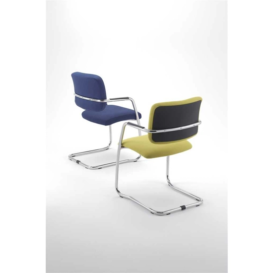 Wait L Cucito Sedie home office Mstyle 1